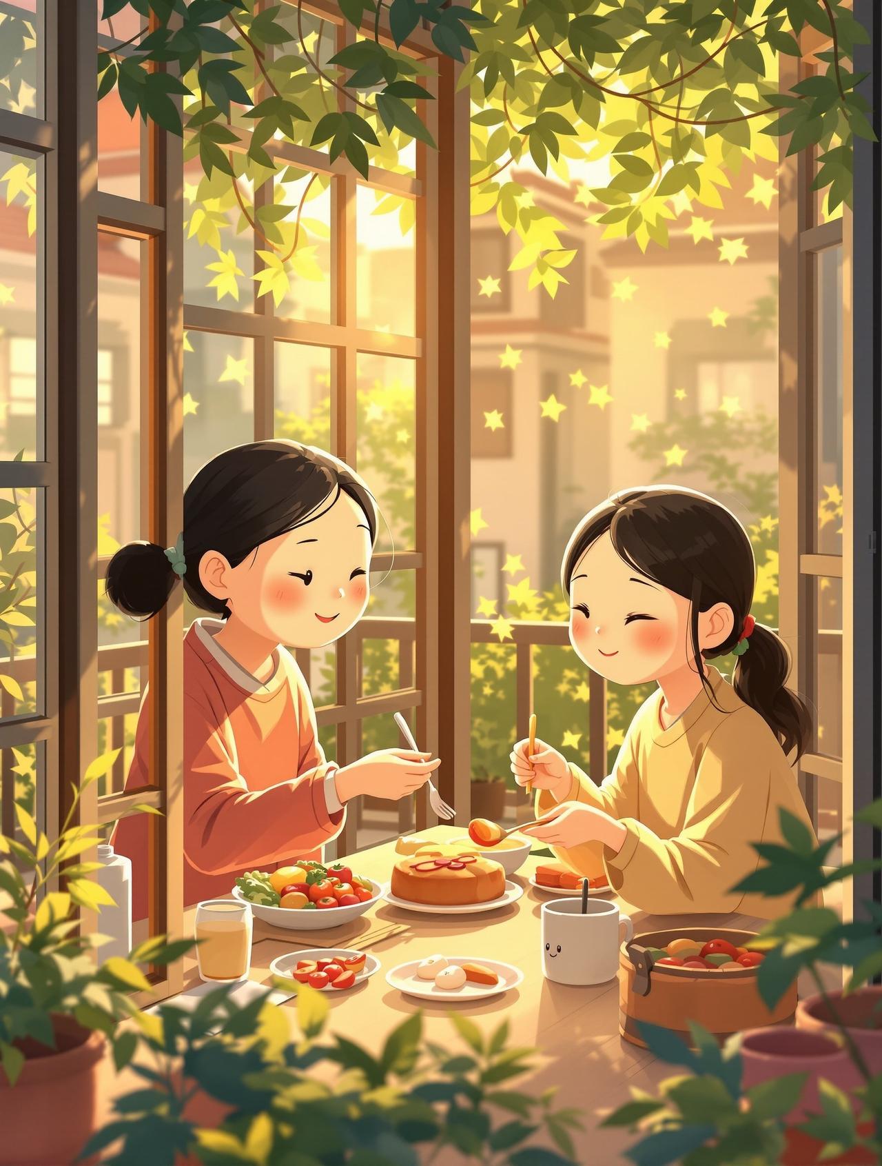 黄果漫剧都市系列 - 隔壁的治愈系邻居 黄果漫剧都市系列 - 隔壁的治愈系邻居