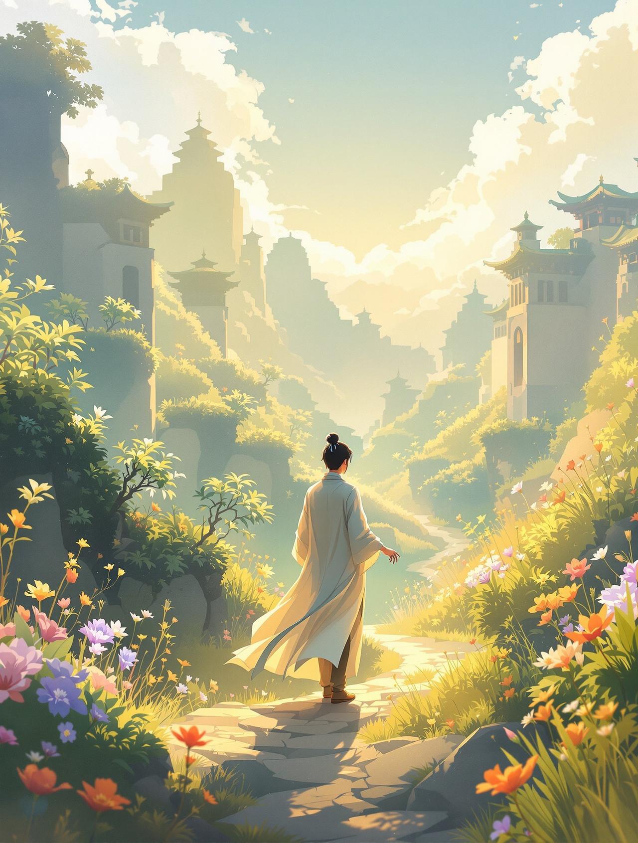 黄果漫剧逆袭剧场 - 我在修仙界搞科研 黄果漫剧逆袭剧场 - 我在修仙界搞科研