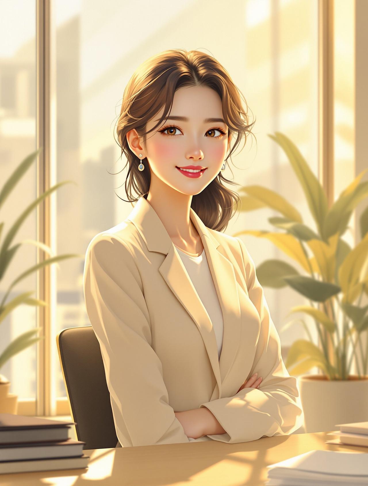 黄果漫剧逆袭剧场 - 重生之商界女王 黄果漫剧逆袭剧场 - 重生之商界女王